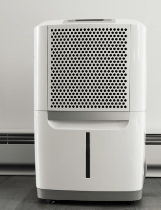 Indoor air quality service