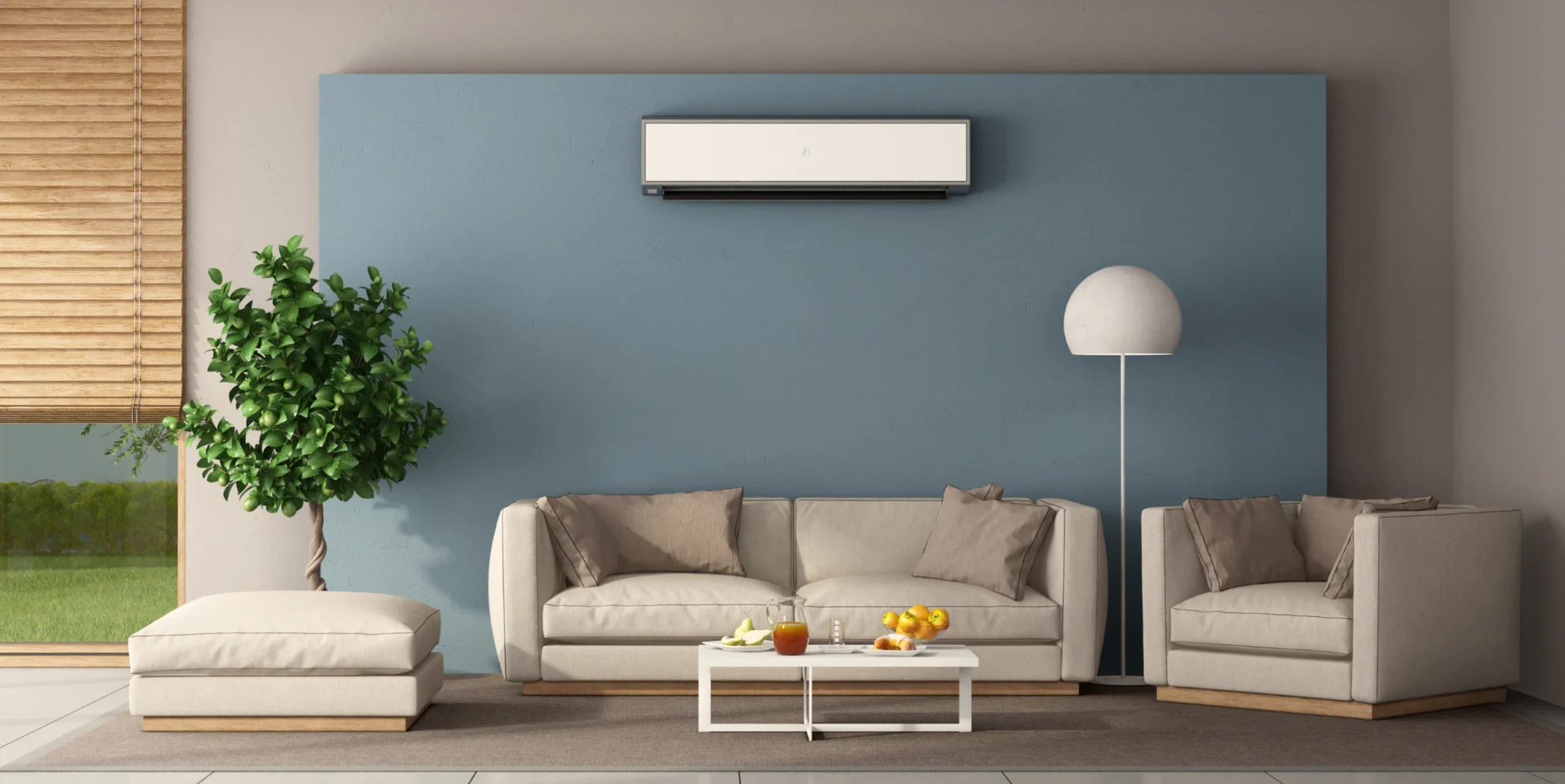 comfort in your house